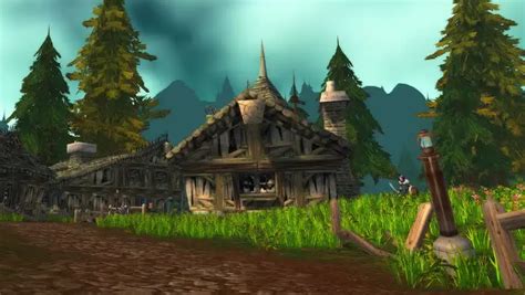 World of Warcraft Classic recibe el modo Hardcore lo que convierte la experiencia en una más