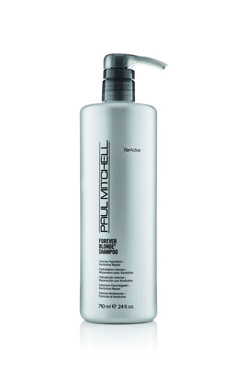 Paul Mitchell Blonde Forever Blonde Conditioner 710ml PROZDRAVEVLASY