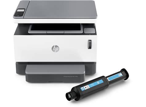 Hp Neverstop Laser N An Lisis Y Opiniones A Toner