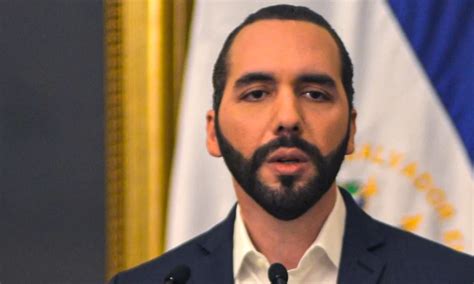 Nayib Bukele reveals Bitcoin benefits for El Salvador