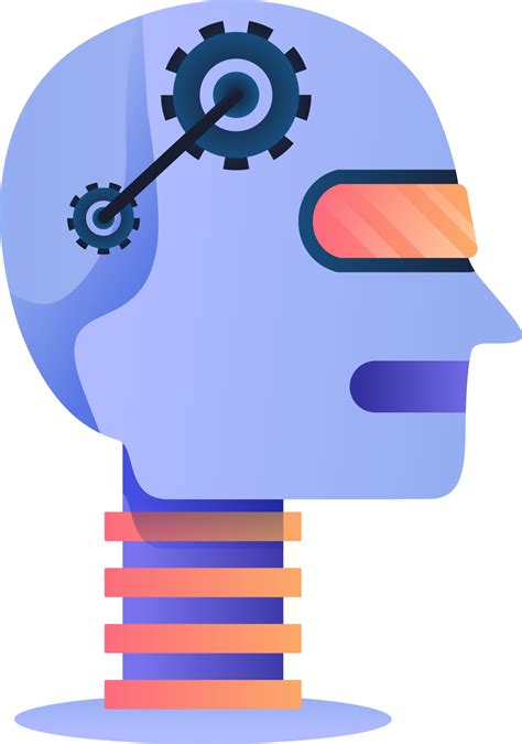 Artificial Intelligence Icon Png