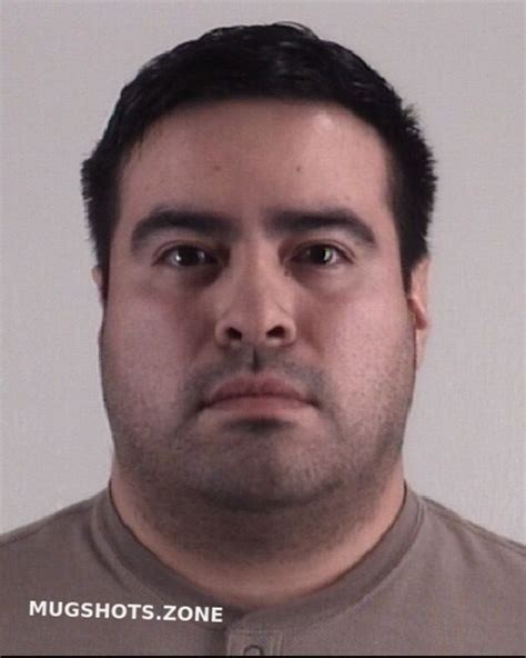 LOPEZRAMOS MATTHEW 11 22 2022 Tarrant County Mugshots Zone