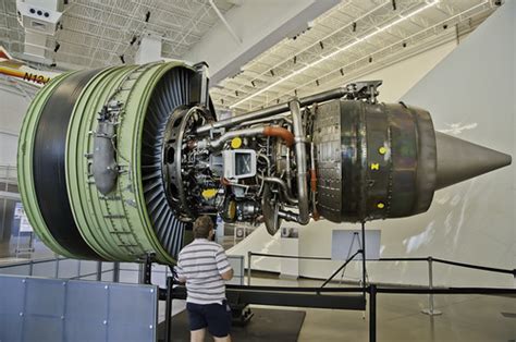 GE90, the largest engines in aviation history | General Elec… | Flickr