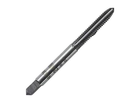 Great Price On Irwin Hanson 400015 Taper 6 32 NC HSS Tap Bulk