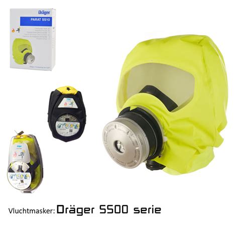 Adembescherming Medisafe BV Medical Safety Products