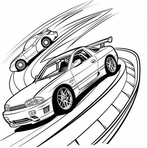 Omalov Nek Hot Wheels Pro D Ti Pdf K Tisku Zdarma