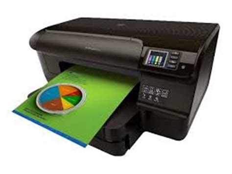 Hp Officejet Pro Eprinter Ppm Negro Ppm Color Usb