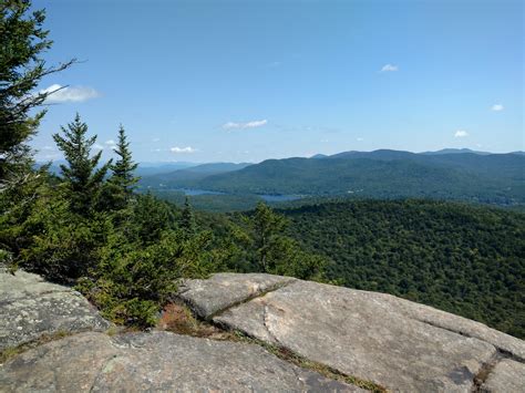 Owls Head Mountain, Long Lake, NY (MXPE) : photox