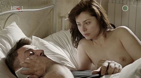 Naked Judita Frankovic In Rest In Peace