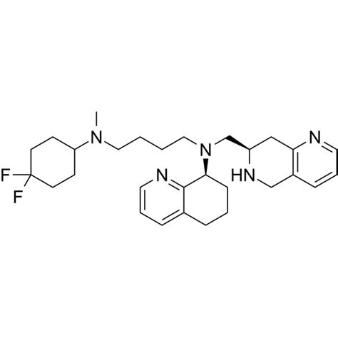 Cxcr4 Antagonist 4 Cxcr4 Antagonist Medchemexpress