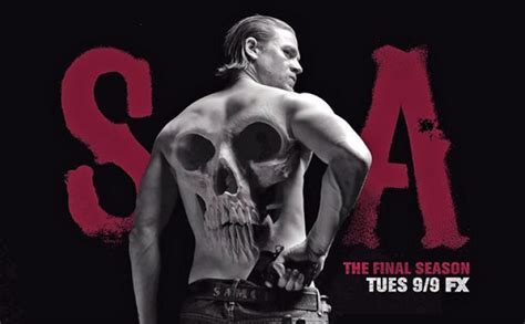 ‘Sons Of Anarchy’ Season 7 Spoilers: Who Will Die During The Final ...