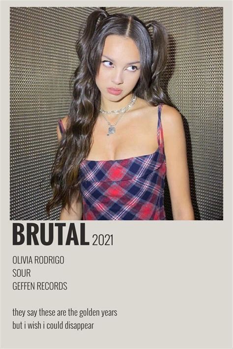 Olivia Rodrigo Poster Olivia Rodrigo Merch Olivia Rodrigo Print My XXX Hot Girl