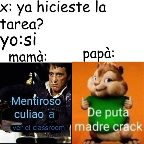 Es Muy Diferente Meme Subido Por Arox Memedroid