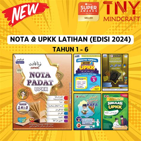 TNY UPKK PSRA Nota Padat UPKK 2024 Nota Padat PSRA KOLEKSI