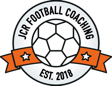 Soccer Coaching Logo