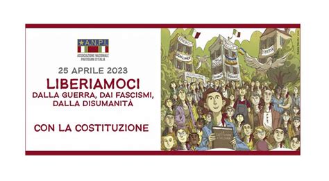 Aprile Iniziative E Celebrazioni A Modena E In Provincia