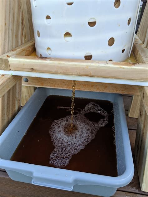 diy cider press 1