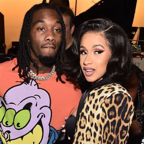 Summer Bunni Apology To Cardi B Over Offset Cheating Rumors Did Offset Cheat On Cardi B Again