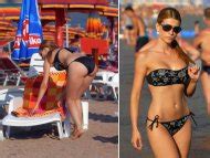 Naked Jelena Kostov Added By Madscientist