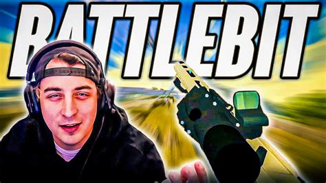 Professional BattleBit Gameplay ™ - YouTube