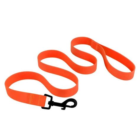 Поводки, рулетки Поводок для собак Bronzedog Surf водоотталкивающий с ...