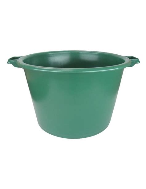 Bassine Plastique Litres