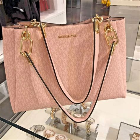 Michael Kors Ladies Bag