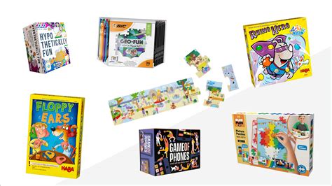 15 family games + puzzles that’ll provide hours of indoor fun