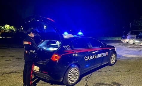 Ancora Una Rissa Tra Giovani Stavolta A Poviglio Due Persone In