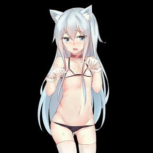 Bikini Piece Sling Luscious Hentai Manga Porn