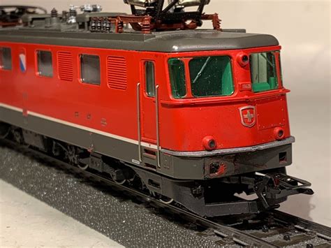 M Rklin H Elektrische Locomotief Ae Zware