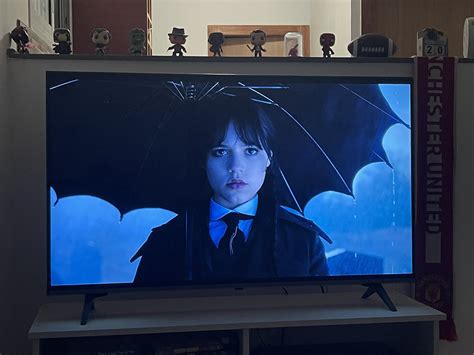 Was Jenna famous before this show came out? Have any of you seen her in