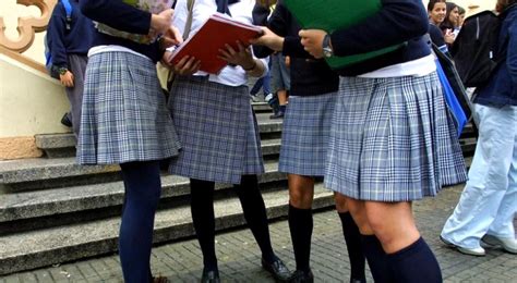 Qué Pasa Si No Uso Uniforme Escolar Datanoticias