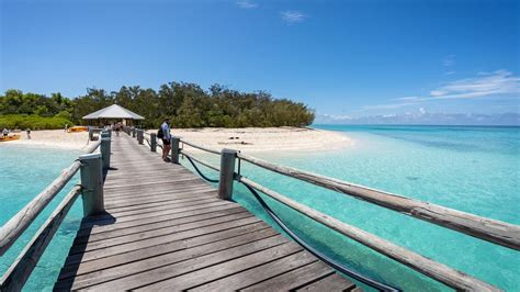 Heron Island In Queensland Photographed For Nasa Time Capsule The