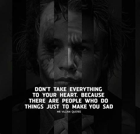 Pin By Aliii On Mr Villain Quotes Villain Quote Joker Quotes Best