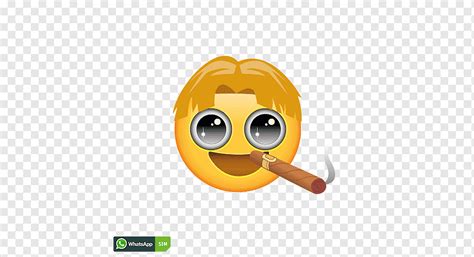Смайлик WhatsApp смайлик айфон эмодзи, смайлик, Разное, смайлик ...
