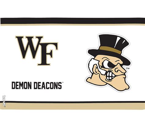 Discover The Home Of The Demon Deacons: Exploring Wake Forest University