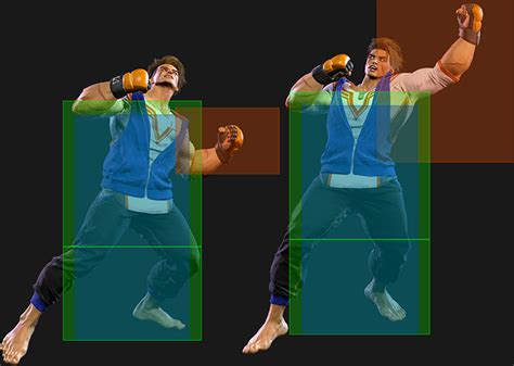 File Sf Luke Lp Hold Hitbox Png Supercombo Wiki