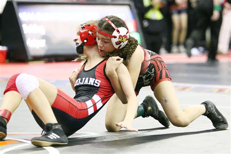 JCC Sends 4 to 2023 Nebraska State Wrestling Meet | Tecumseh Chieftain