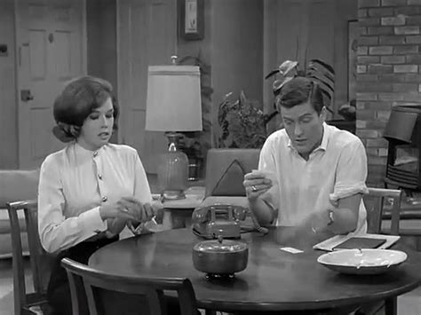 The Dick Van Dyke Show Se2 Ep23 Hd Watch Video Dailymotion