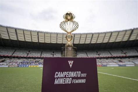 Mineiro Feminino começa clássico entre América MG e Cruzeiro