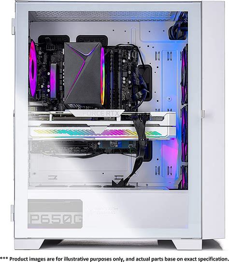 Customer Reviews Skytech Gaming Shiva 2 Gaming Desktop Intel Core I5 13400f 16gb Memory Nvidia