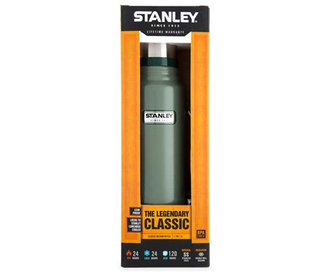 Stanley Classic L Vacuum Flask Green Catch Co Nz