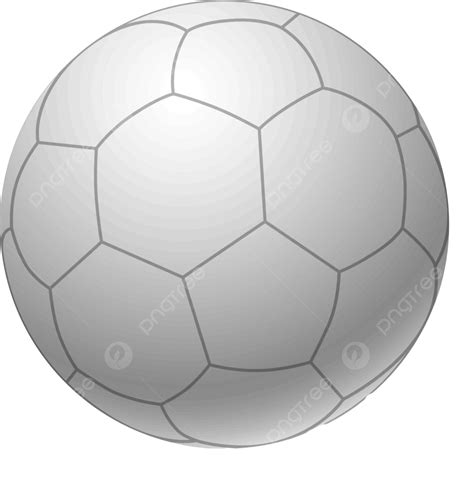 Soccer Ball Football Ball Icon Isolated Soccer Ball Vector, Isolated ...