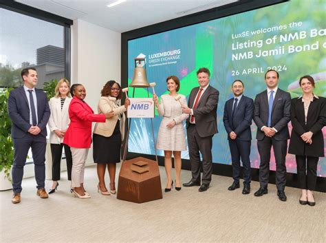LuxSE Introduces East Africa’s First Sustainability Bond For $157m ...