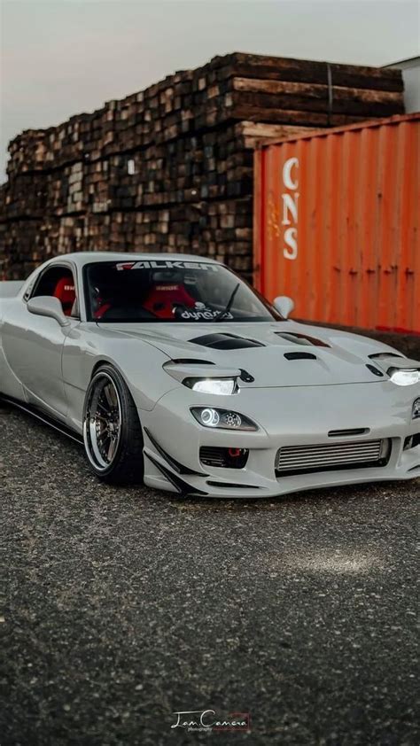 Best mazda rx 7 modified stories, tips, latest cost range, mazda rx 7 ...