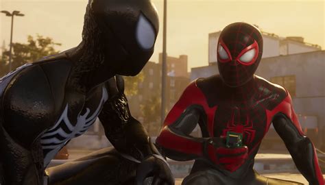 Сравнение Spider-Man 2 с оригиналом показывает слабости PlayStation 5 ...
