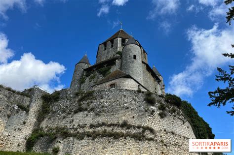 Provins La Plus Grande Cit M Di Vale D Le De France Aux Multiples