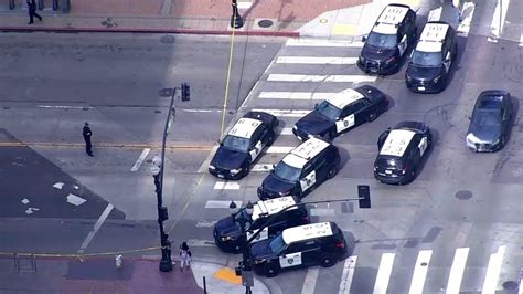 Nbc Bay Area On Twitter Update One Person Was Killed And Another Was Injured In A Shooting In