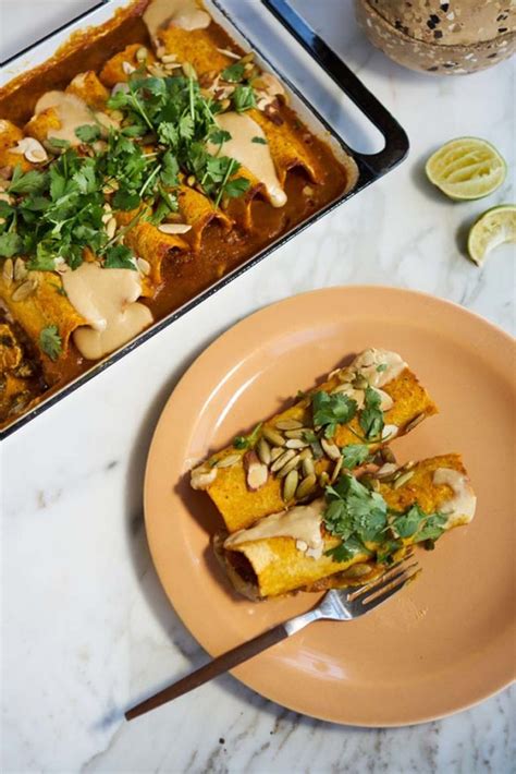 23 Best Vegan Enchilada Recipes [easy Plant Based Ideas] Theeatdown